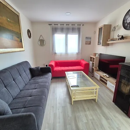 Сasa de vacaciones Checoira Ourense