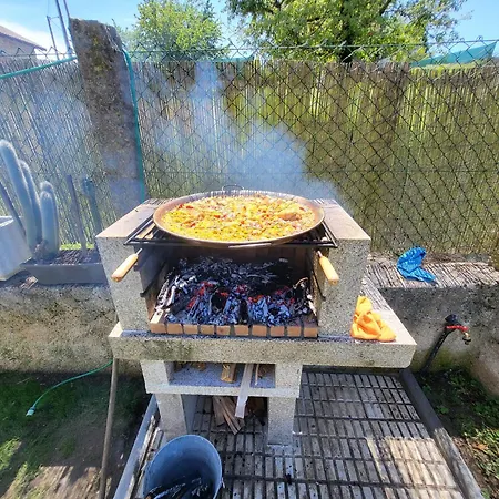 Сasa de vacaciones Checoira