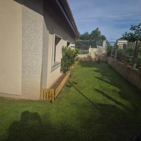 Сasa de vacaciones Checoira *